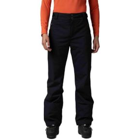 독일 로시뇰 남자 스키복 바지 1836962 Rossignol Ski trousers 블랙