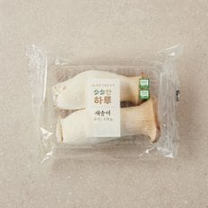 하루채소 새송이