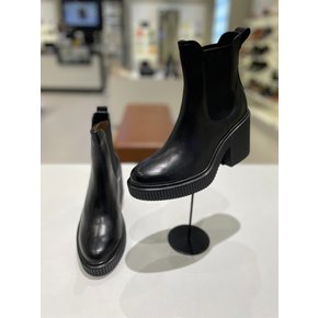 [부산점] 여자 첼시 부츠 FLUTED HEEL W 223013 01001