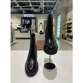 [부산점] 여자 첼시 부츠 FLUTED HEEL W 223013 01001