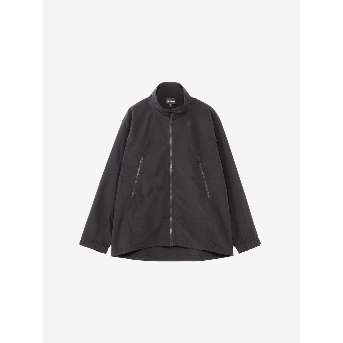 BLACK(BK)