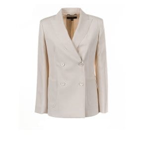 Jacket 2415041041600005 Ivory