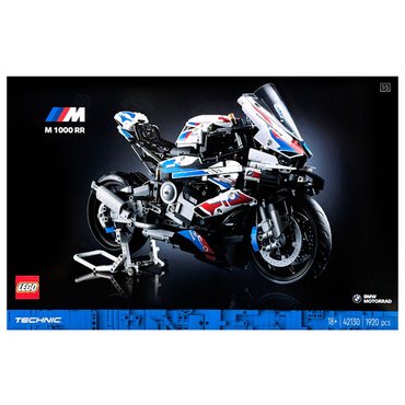 레고 테크닉 BMW M 1000 RR 바이크 42130