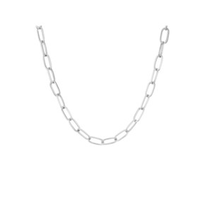 ATJ-SN70123WSNECKLACE(silver)