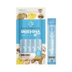 요셉 메타멍스 관절건강 5P