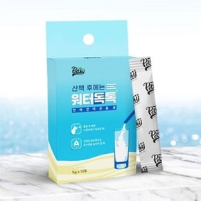 본사무료직배송 펫시 워터독톡 60g 5g x 12포  WD76BC2