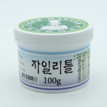  건강한 자일리톨분말 100g