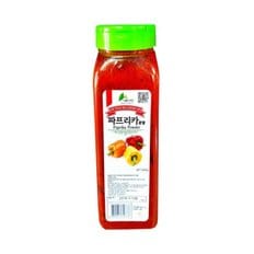 이슬나라 파프리카가루 400g