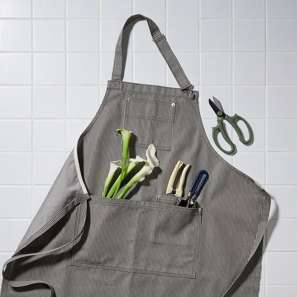 워크웨어 코튼 앞치마_80_그레이 J615902001581