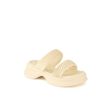 탠디 여성 캐주얼 샌들 아이보리(G24025, IVORY)