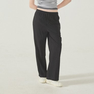 후아유 Rayon Nylon Wide Pants(F) WHTAF2531F