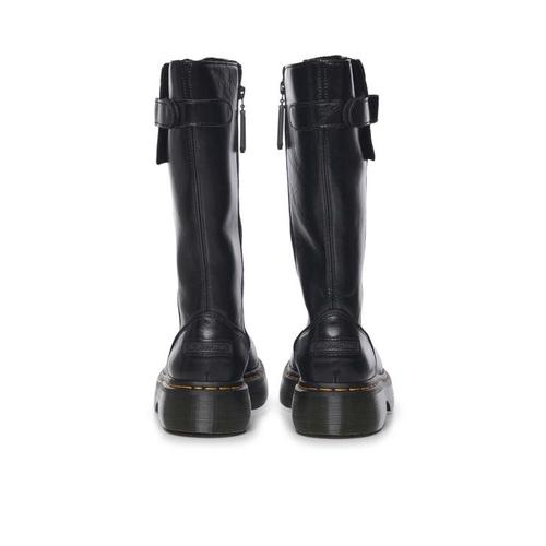 닥터마틴 부츠 43156001 BLACK