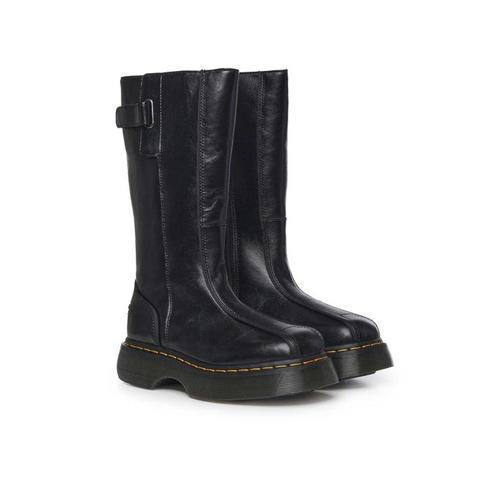 닥터마틴 부츠 43156001 BLACK