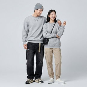 데일리 남녀공용 맨투맨 K124-HGY