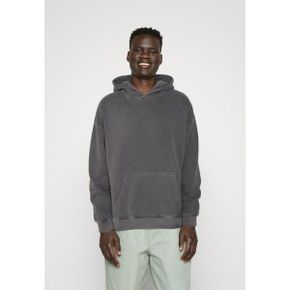 Abercrombie  Fitch 애버크롬비 앤 피치 에센셜 포퍼 후디 - 조용한 색상 7282955