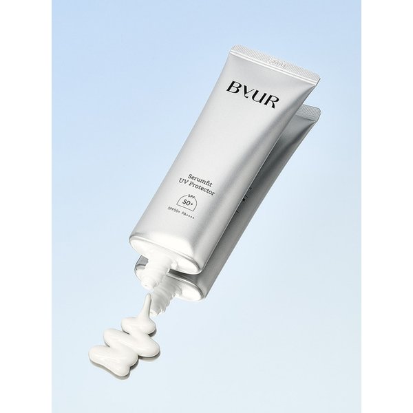 세럼핏 UV프로텍터 01 클리어 50ml