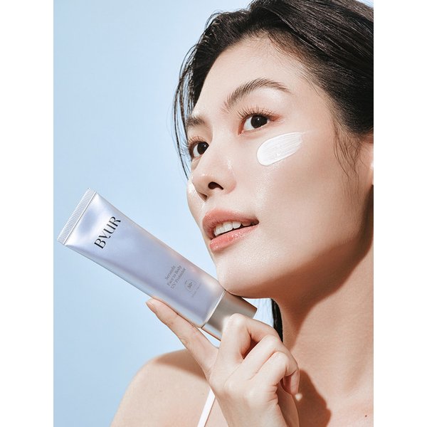 세럼핏 UV프로텍터 01 클리어 50ml