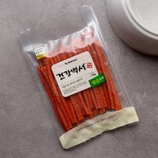 건강백서 야들야들 쫀득한 닭고기 120g