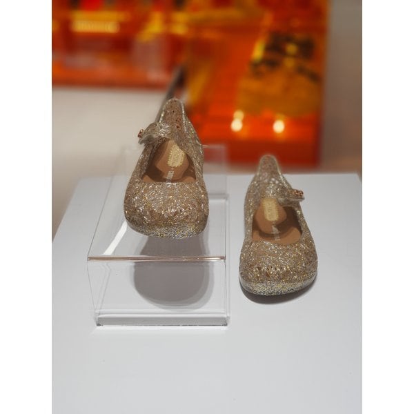 [시흥점] 캄파나 지그재그 젤리샌들(골드)(MSKCG2TSZG11GOL)