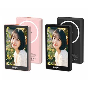 킹마 PH02 MAX 스마트폰 후면 셀카 맥세이프 셀피모니터