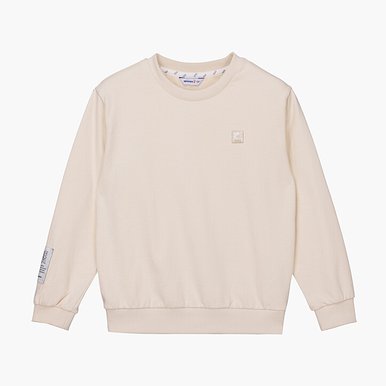 22FW 로직 맨투맨 KIE5301