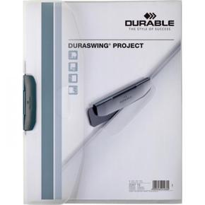 스윙 DURABLE 반투명 프로젝트2287 X ( 2매입 )