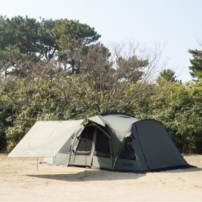 지프 실베스터 리미티드 텐트