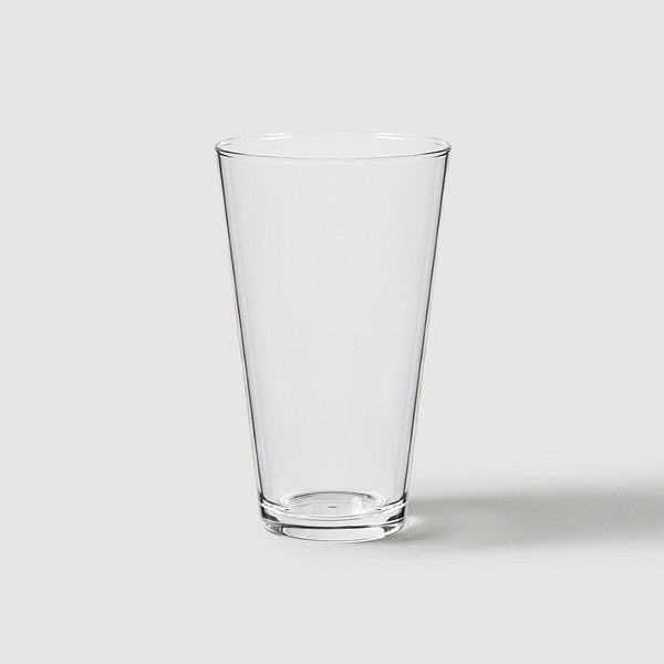얇고 가벼운 유리잔 470ml J70N901332200