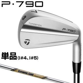 3434995 TaylorMade 테일러 메이드 일본 정규품 P790 아이언 2023 모델 다이 IA3323811