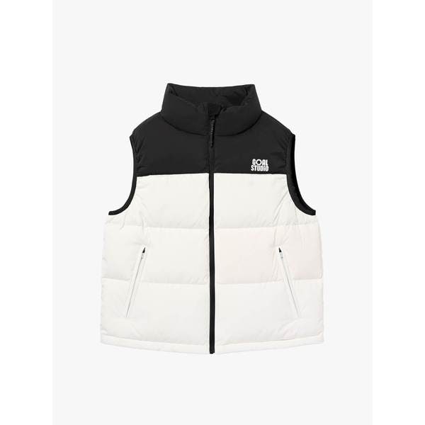 [여주점] ESSENTIAL PUFFER VEST-G5WVE901
