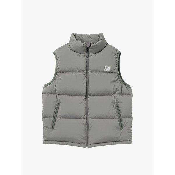 [여주점] ESSENTIAL PUFFER VEST-G5WVE901