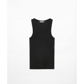 리브드 베스트 탑 0447/202 BLACK