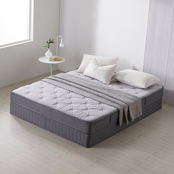 호텔형 탄탄 37cm 투본넬매트리스 퀸(Q) TR5183 (수도권무배)