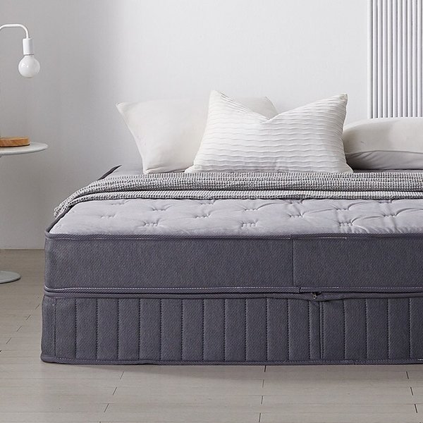 호텔형 탄탄 37cm 투본넬매트리스 퀸(Q) TR5183 (수도권무배)