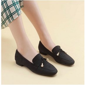 Pearl Tip Loafer - PA8001 2종 (P003358685)