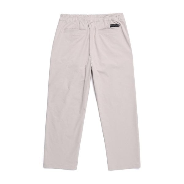 [여주점] N251MPT040 절개 카고 릴렉스핏 팬츠 OAK BEIGE