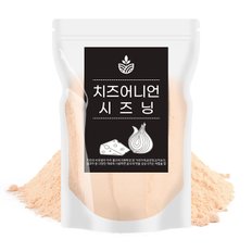 대용량 치즈어니언 시즈닝 가루 토핑 데코 500g