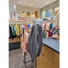 [파주점] 리틀그라운드(MG)데님인더박스- 멜란긴소매스웨트셔츠75A1133403