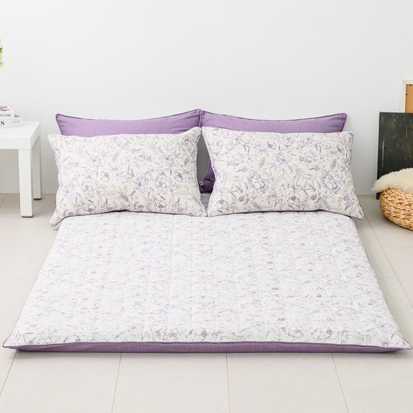 마인 아모르 30수 광목 요커버 D