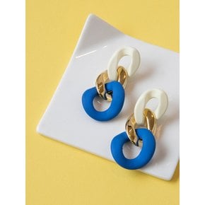 Blue chain