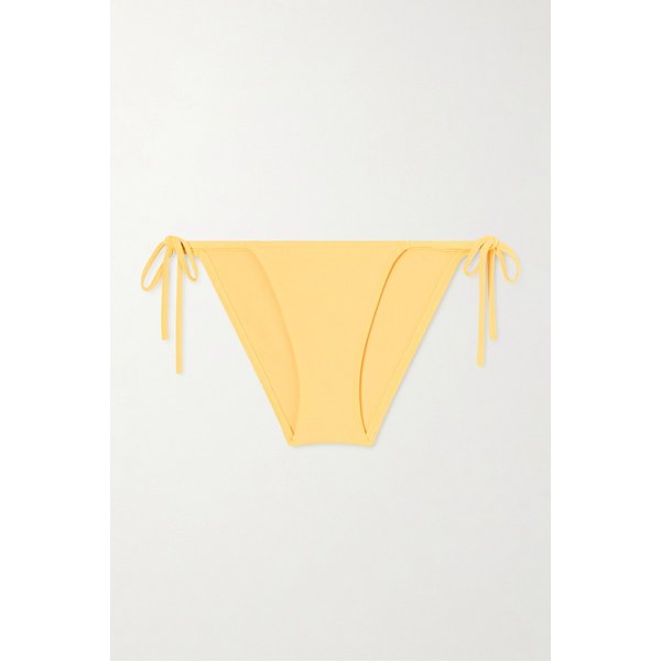에레스 레제센셜 말로 비키니 브리프 옐로우 46376663163058632