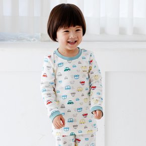 붕붕이 무형광 후라이스 긴팔 세트