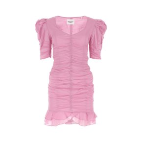 [이자벨마랑 에뚜왈] Womens Dress RO0003FAA1J03E 86LC Pink