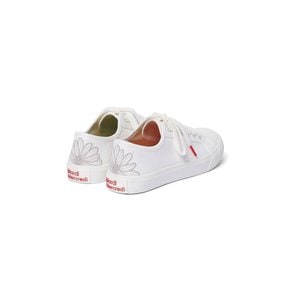 ECLORE SNEAKERS_IVORY BEIGE