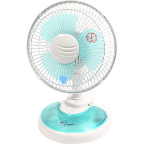 사파이어 클립형 미니선풍기 HJ-08T