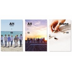 [CD][버전랜덤]세븐틴 - Al1 (4Th 미니앨범) [재발매] / Seventeen - Al1 (4Th Mini Album)