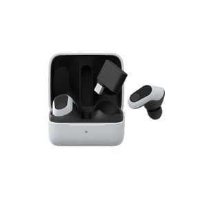 INZONE Buds 이어폰 WF-G700N/WZ 화이트