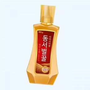 아카시아 벌꿀 900g 5281784