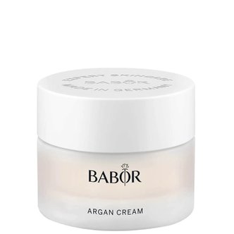  BABOR 바버 스키노바지 아르간 크림 50ml