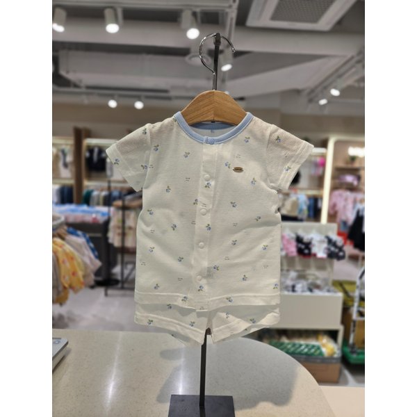 [파주점] ( WH )  블루비트인견내의   3537005417